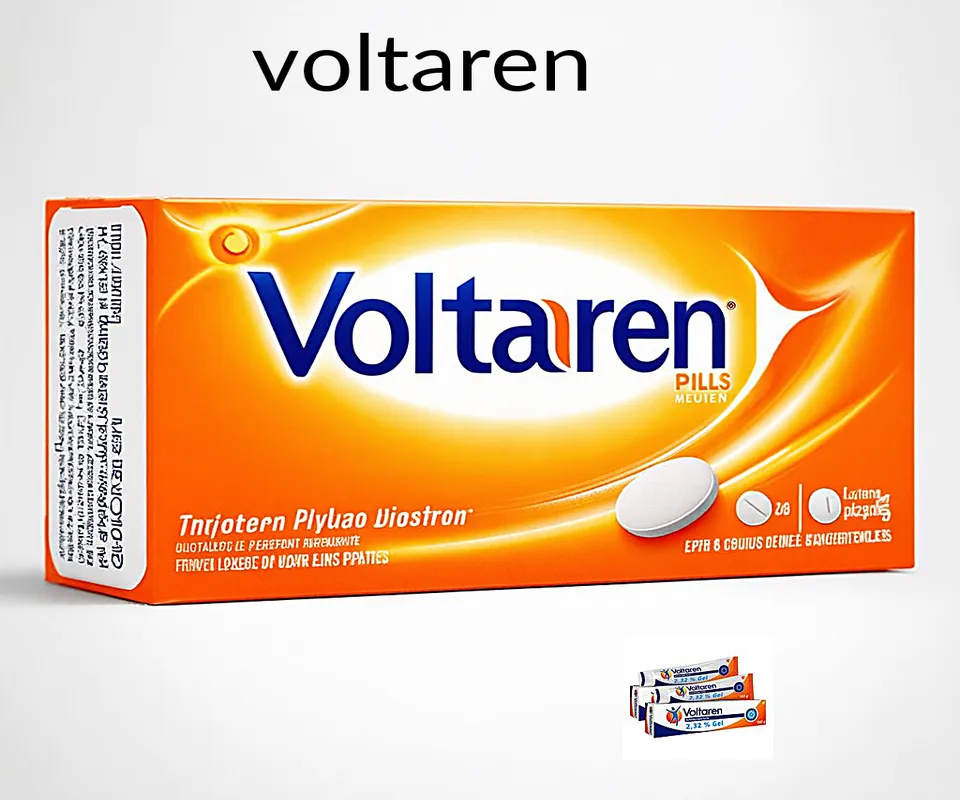 Voltaren schiuma prezzo